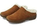 () XvO Xebv fB[X Tp[ Spring Step women Spring Step Thumper Camel Suede