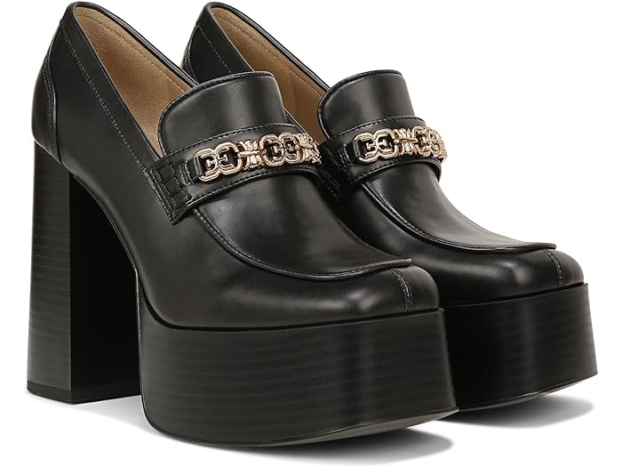 楽天ジェットラグ楽天市場店（取寄） サムエデルマン レディース ロウ Sam Edelman women Sam Edelman Rowe Black