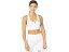 (取寄) ユーエフシー レディース コア ジップ フロント スポーツ ブラ UFC women UFC Core Zip Front Sports Bra White