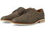 (取寄) スティーブマデン メンズ カシオン Steve Madden men Steve Madden Kacion Grey Leather