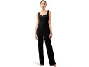 (取寄) トリーナターク レディース テマラ ジャンプスーツ Trina Turk women Trina Turk Temara Jumpsuit Black