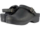 () _XR fB[X CObh Dansko women Dansko Ingrid Black Oiled