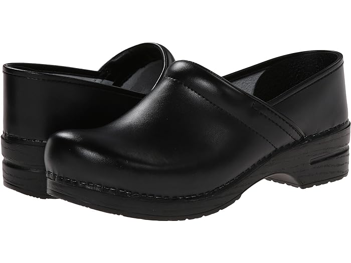 (取寄) ダンスコ メンズ プロフェッショナル ボックス レザー メンズ Dansko men Dansko Professional Box Leather Men 039 s Black Box