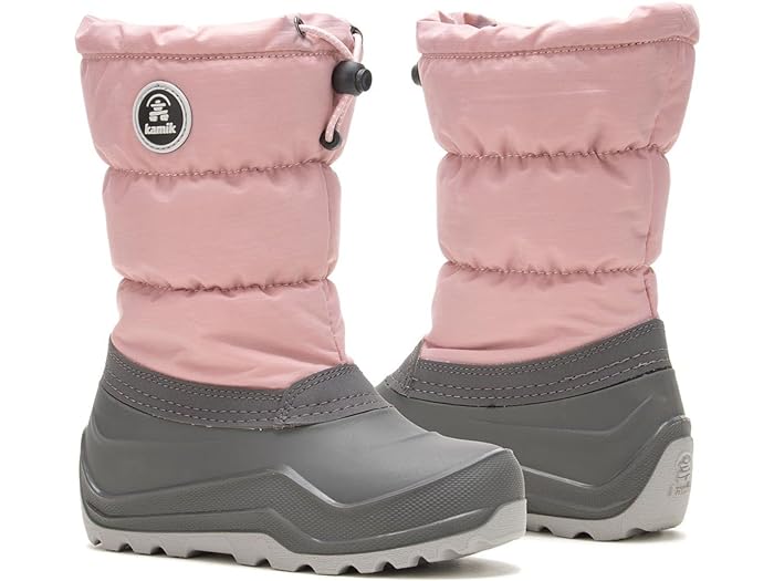 (取寄) カミック キッズ キッズ スノーコージー (トドラー/リトル キッド/ビッグ キッド) Kamik Kids k..