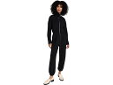 (取寄) バーリー レディース ジェシー ジャンプスーツ Varley women Varley Jessie Jumpsuit Black