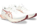 (取寄) アシックス レディース 12 ASICS women ASICS GT-2000 12 White/Light Garnet