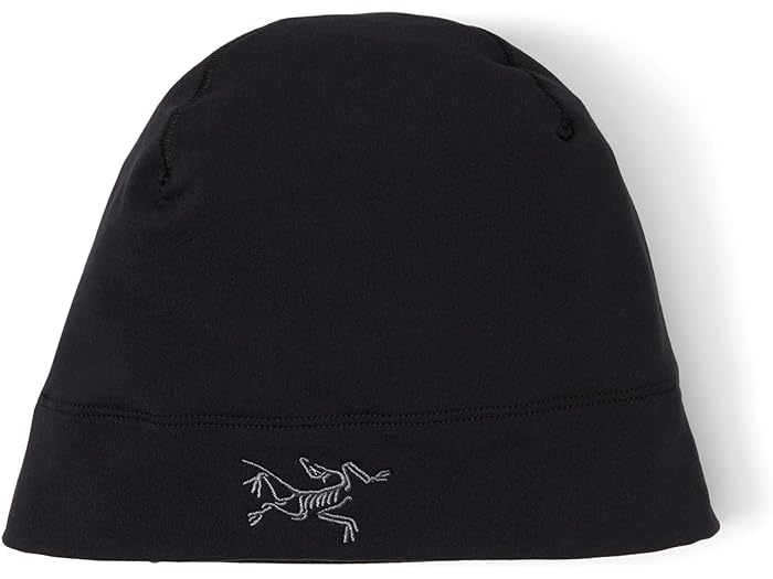 (取寄) アークテリクス ロー トーク Arc'teryx Arc'teryx Rho Toque Black