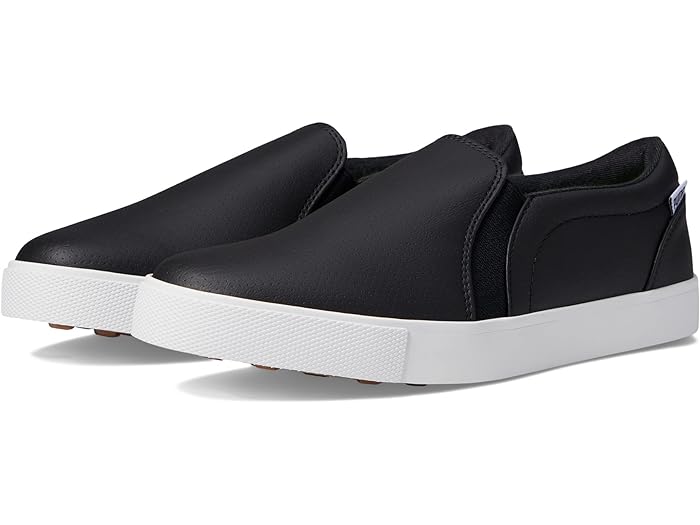 (取寄) プーマ ゴルフシューズ レディース タスティン フュージョン スリップ-オン ゴルフシューズ PUMA Golf women PUMA Golf Tustin Fusion Slip-On Golf Shoes Puma Black/Puma White