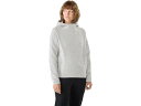 () ƥꥯ ǥ С ץ륪С ѡ Arc'teryx women Covert Pullover Hoody Atmos Heather