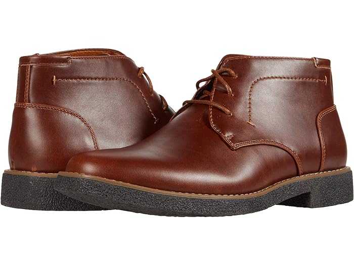 () fBAX^bOY Y oS[ Deer Stags men Deer Stags Bangor Redwood/Dark Brown