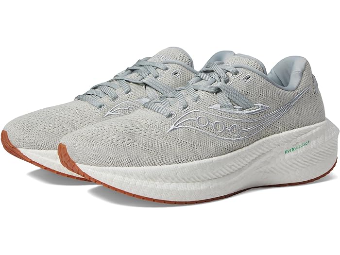 (取寄) サッカニー レディース トライアンフ Saucony women Saucony Triumph RFG Mist