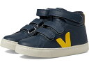 (取寄) ヴェジャ キッズ キッズ スモール エスプラー ミッド (トドラー) VEJA Kids kids VEJA Kids Small Esplar Mid (Toddler) Nautico/Tonic