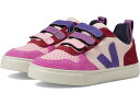 (取寄) ヴェジャ キッズ キッズ スモール V-10 (トドラー) VEJA Kids kids VEJA Kids Small V-10 (Toddler) Multicolor/Petale