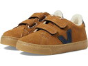 () FW LbY LbY X[ GXv[ EB^[ (gh[) VEJA Kids kids VEJA Kids Small Esplar Winter (Toddler) Camel/Nautico