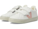 () FW LbY LbY X[ GXv[ EB^[ (g Lbh/rbO Lbh) VEJA Kids kids VEJA Kids Small Esplar Winter (Little Kid/Big Kid) Extra/White/Nacre