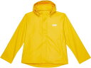 (取寄) ヘリーハンセン キッズ キッズ モス ジャケット (ビッグ キッズ) Helly Hansen Kids kids Helly Hansen Kids Moss Jacket (Big Kids) Essential Yellow