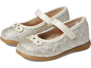 (取寄) レイチェル シューズ ガールズ リリス (トドラー/リトル キッズ) Rachel Shoes girls Rachel Shoes Lilith (Toddler/Little Kid) Sandy Glitter