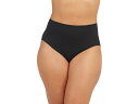 () XpNX fB[X u[t Spanx women Spanx Ahhh-llelujah Briefs Very Black