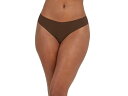 () XpNX fB[X gO Spanx women Spanx Ahhh-llelujah Thong Chestnut Brown