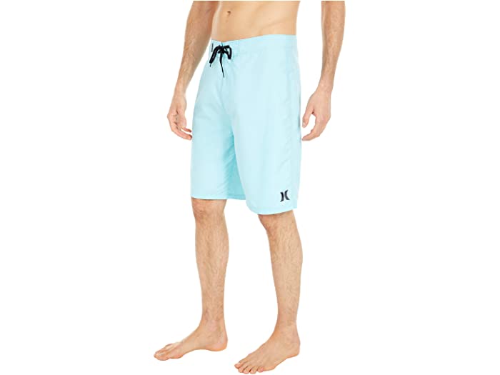 (取寄) ハーレー メンズ ワン アンド オンリー 2.0 21 ボードショーツ Hurley men One & Only 2.0 21" Boardshorts Glacier Ice