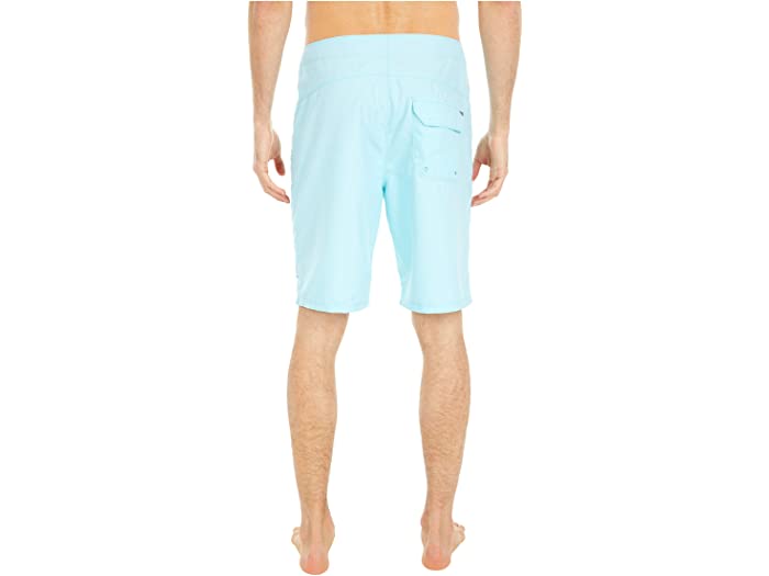 (取寄) ハーレー メンズ ワン アンド オンリー 2.0 21 ボードショーツ Hurley men One & Only 2.0 21" Boardshorts Glacier Ice