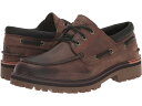 (取寄) スペリー メンズ オーセンティック オリジナル 3-アイ ラグ Sperry men Sperry Authentic Original 3-Eye Lug Brown