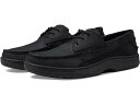 (取寄) スペリー メンズ ビルフィッシュ 3-アイ Sperry men Sperry Billfish 3-Eye Black