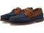 () ڥ꡼   ޥ Sperry men Sperry Gold Mako Navy