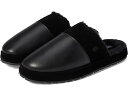 () Xy[ Y P[v C ~[ Sperry men Sperry Cape May Mule Black