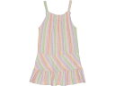 (取寄) スプレンディッド リトル ガールズ エマ ドレス (トドラー/リトル キッズ) Splendid Littles girls Splendid Littles Emma Dress (Toddler/Little Kids) Spring Stripe