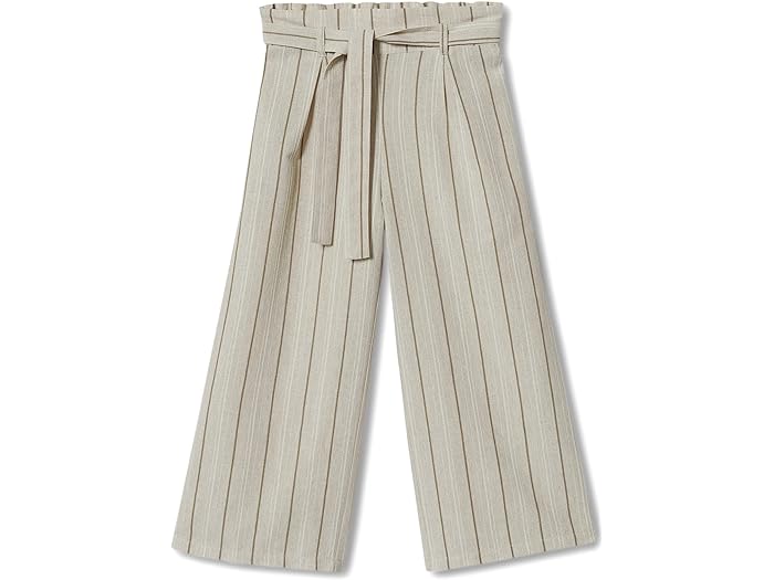 () ޥ å 륺 ȥ饦 ٥ (ȥ å/ӥå å) MANGO Kids girls MANGO Kids Trousers Begur (Little Kids/Big Kids) Beige