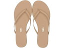 (取寄) ティキーズ レディース ファウンデーション マット TKEES women Foundation Matte Sunkissed