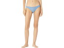 () I[n[g fB[X I[KjbN Rbg t` rLj Only Hearts women Only Hearts Organic Cotton French Bikini Blue Smoke