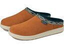 エル (取寄) キーン レディース エル ミュール スエード KEEN women KEEN Elle Mule Suede Keen Maple