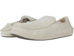 (取寄) オルカイ レディース ノヘア スリッパ OluKai women OluKai Nohea Slipper Tapa/Aloha