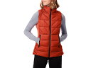 () ٥ʥ եå ǥ եƥ  ƥå ٥  ͥץ졼  Bernardo Fashions women Bernardo Fashions Softy Glam Quilted Vest with Neoprene Combo Molten Lava