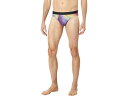 (取寄) 2XIST メンズ スリック ブリーフ 2(X)IST men 2(X)IST Sliq Brief Sunset Stripe