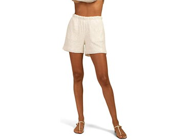 (取寄) トリーナターク レディース アイドル ショーツ Trina Turk women Idol Shorts White