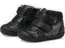 () XgCh Cg K[Y SM }[eB (Ct@g/gh[) Stride Rite girls Stride Rite SM Martin (Infant/Toddler) Black Iridescent