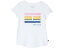 () ȥߡҥե å 륺 ȥߡ ֥꡼  ƥ (ӥå å) Tommy Hilfiger Kids girls Tommy Hilfiger Kids Tommy Breezy Sequin Tee (Big Kids) White