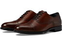 (取寄) ジョンストン&マーフィー コレクション メンズ フリンチ キャップ トゥ Johnston & Murphy Collection men Flync...