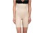 (取寄) ミラクルスーツ シェイプウェア レディース バック マジック ハイ ウェスト タイ スリマー Miraclesuit Shapewear women Miraclesuit Shapewear Back Magic High Waist Thigh Slimmer Nude