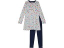 (取寄) ジュールズ キッズ ガールズ アイオナ ロング スリーブ (トドラー/リトル キッズ/ビッグ キッズ) Joules Kids girls Joules Kids Iona Long Sleeve (Toddler/Little Kids/Big Kids) Baby Spot