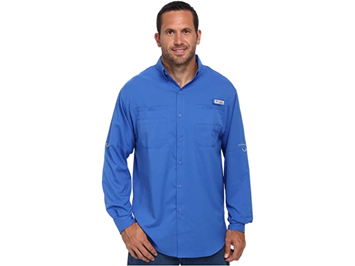 () ӥ  ӥå  ȡ ߥ  L/S Columbia men Big & Tall Tamiami ...