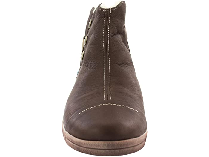 (取寄)クラウドAラインウールライニングベーシックCLOUDAlineWoolLiningBasicDarkBrown