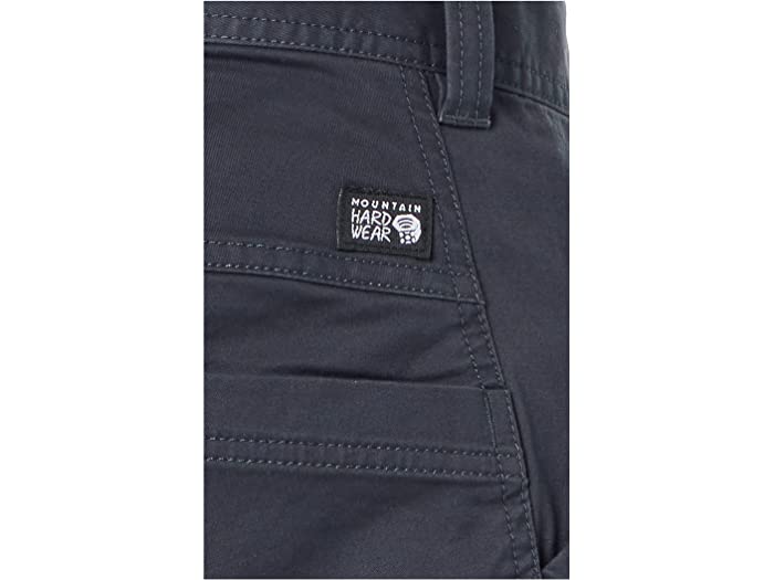 (取寄)マウンテンハードウェアユーティリティパンツMountainHardwearCederbergUtilityPantsDarkStorm