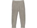 (取寄) ベアフットドリームス キッズ キッズ コージシック ジョガー パンツ (トドラー) Barefoot Dreams Kids kids Barefoot Dreams Kids CozyChic Jogger Pants (Toddler) Dove Gray