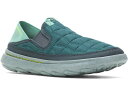 (取寄) メレル レディース ハット モック 2 Merrell women Merrell Hut Moc 2 Jade