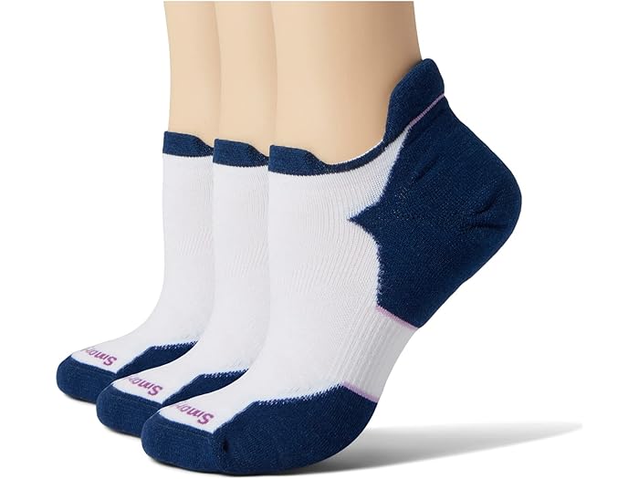 () ޡȥ ǥ  åƥ å  󥯥 å 3-ѥå Smartwool women...