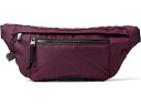 () wfO fB[X {g TXeiu[ Ch EGXgpbN Hedgren women Hedgren Bolt Sustainably Made Waistpack Deep Velvet